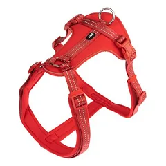 TIAKI Neoprene petnešos, raudonos
