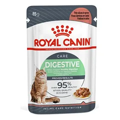 Royal Canin Digest Sensitive konservai katėms 85g