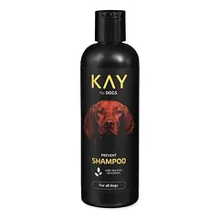 KAY DOG Tea Trea šampūnas nuo parazitų šunims 250ml photo