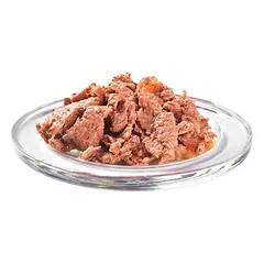 Brit Premium Cat Delicate filė drebučiuose su vištiena, drėgnas maistas katėms 85 g — 2 nuotrauka