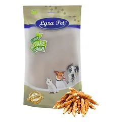 Lyra Pet® kramtomosios lazdelės su vištienos krūtinėle — 2 nuotrauka