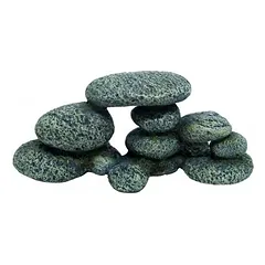 AMTRA dekoracija ZEN akmuo 15x6x6.5cm