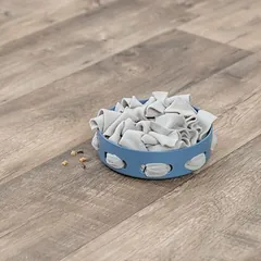 Trixie Dog Activity Hide'n'Sniff Bowl, dubenėlis šunims, Ø 18 cm — 2 nuotrauka