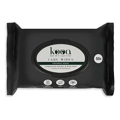 kooa Care Wipes