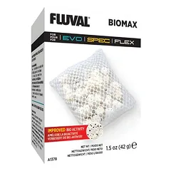 Fluval Biomax für SPEC Filter 42 g