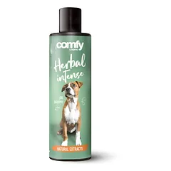 Comfy šampūnas Herbal intense 250ml