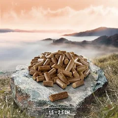 Purizon šaltai spaustas su vištiena ir rapsų aliejumi, sausas maistas šunims, > 10 kg — 2 nuotrauka