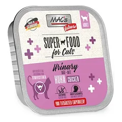 MAC's Vetcare Katze Urinary
