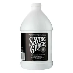 Chris Christensen Saving Grace šampūnas - šlapimo dėmių valiklis ir kvapų neutralizatorius - Talpa: 1,9 l