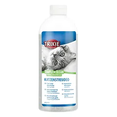 Trixie kačių kraiko gaiviklis-dezodorantas, įv. kvapų, 750 g