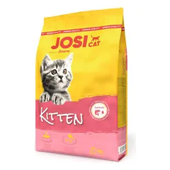 Josera Josicat Kitten sausas pašaras kačiukams
