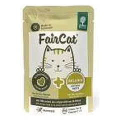 Green Petfood Fair Cat Balance konservuotas maistas katėms, 85 g nuotrauka