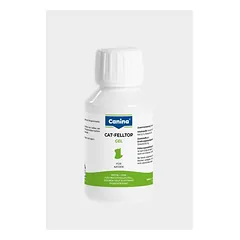 Canina Cat-Felltop-Gel