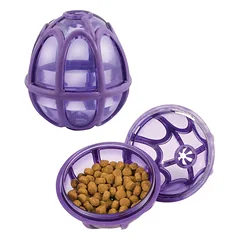 PetSafe Busy Buddy Kibble Nibble - skanėstų žaislas šunims, kiaušinio formos