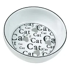 Flamingo Fressnapf Keramik Cat