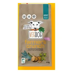 VEGDOG - Farmers Crunch