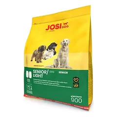 JosiDog Senior / Light 900 g