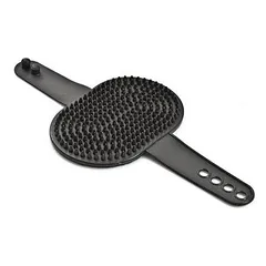 Georplast GeoJoy Short šukos trumpaplaukiams šunims, 27×13,5×1 cm — 4 nuotrauka