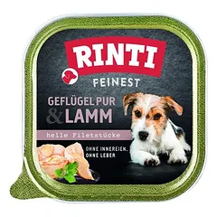 Rinti Feinest 11 x 150 g — 2 nuotrauka