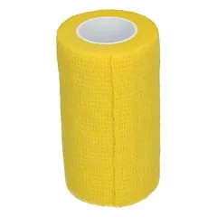 Excellent Animal Bandage Animal Profi gelb