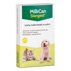 Stangest MilkCan pieno miltai šunims ir katėms