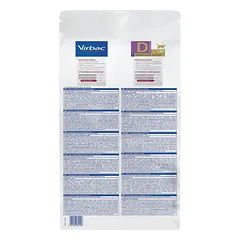 HPMC D1 Dermatology support cat 3kg — 2 nuotrauka
