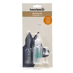 Beeztees Milchflasche für Kitten 50 ml