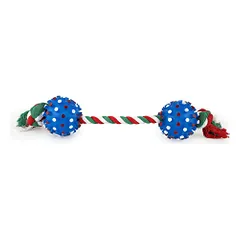 Happet Chopper Balls žaislas šunims — 2 nuotrauka
