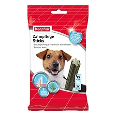 Beaphar Zahnpflege Sticks