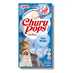 Churu Cat skanėstas Pops Tuna