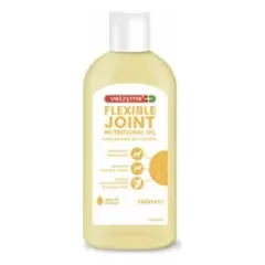 Vetzyme aliejinis papildas šunims ir katėms "Flexible joints"