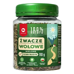 MACED maltas prieskrandis 110g