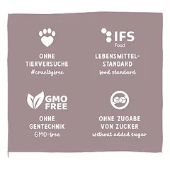 Sanabelle Care Urinary sausas maistas katėms, 1,5 - 2,9 kg — 4 nuotrauka