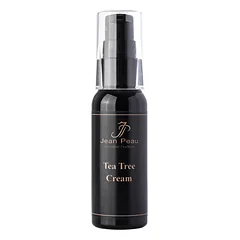Jean Peau Tea Tree Cream - kremas šunims ir katėms su arbatmedžio aliejumi