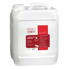 ReboHexan Spüllösung