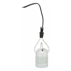 Trixie Reptile Pro Socket Porcelain Socket Hanging E27 160 W