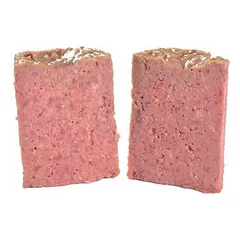 Brit Premium by Nature su kalakutiena ir kepenimis, drėgnas maistas šunims 400 g — 3 nuotrauka