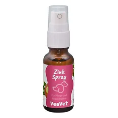 VeaVet ZinkSpray
