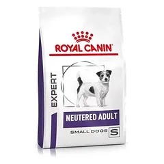Royal Canin Neutered sausas maistas mažų veislių šunims 1.5 kg