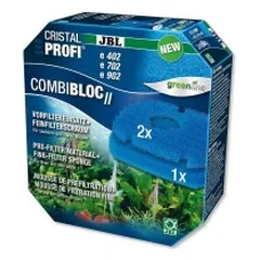 CombiBloc II kempinės išoriniams filtrams CP e4/7/902