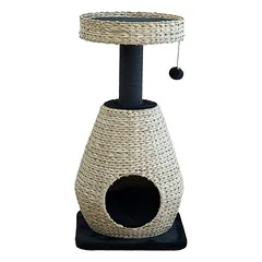 Karlie draskyklė Wasserhyazinthe Scuro S, Vidutiniams 3–5 kg — 3 nuotrauka