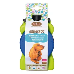 Ceļojumu trauks ūdenim/barībai 1L. — 3 nuotrauka