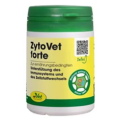 CdVet ZytoVet forte, 1kg — 5 nuotrauka
