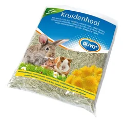 Duvo+ Kräuter-Heu Löwenzahn 500 g