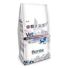 Monge VetSolution Canine Gastrointestinal Puppy su vištiena, veterinarinis maistas šuniukams 5 kg — 2 nuotrauka