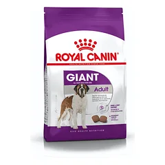 ROYAL CANIN Giant Adult 15kg + Staigmena ŠUNIUI