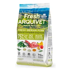 Arquivet Fresh Iberisches Schwein