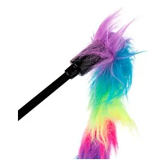 zooplus Exclusive meškerė katėms Unicorn, 1 vnt. — 5 nuotrauka