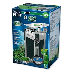 JBL išorinis filtras CristalProfi e902 Greenline