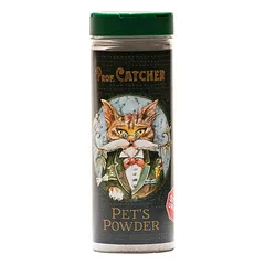 Prof. Catcher Pets Powder milteliai šlapimo kvapui šalinti 300 g